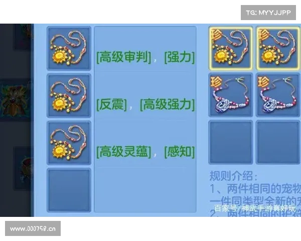 神武护符:斩妖伏魔,护佑苍生 神武护符:斩妖伏魔,护佑苍生